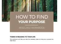 How to Find Your Purpose Oakhaven Company