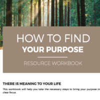 How to Find Your Purpose Oakhaven Company