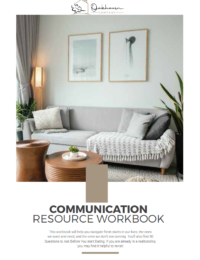 Communication Workbook